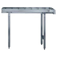 Стол для чистой посуды Elettrobar 717066