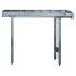 Стол для чистой посуды Elettrobar 717066