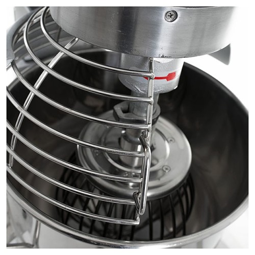 Миксер планетарный Foodatlas B-40BA Eco