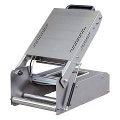 Запайщик лотков PACKVAC TS (без матрицы)