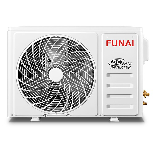 Настенная сплит-система FUNAI KADZOKU Inverter RAC-I-KD35HP.D02