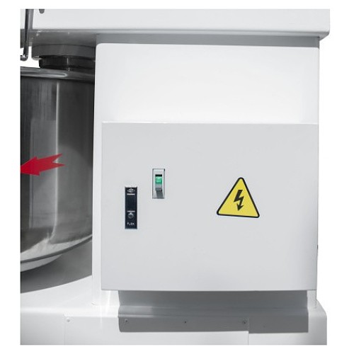 Машина тестомесильная Foodatlas HS-150A (AR) Pro