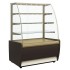 Витрина кондитерская Carboma K70 VM 0,9-1 Light (ВХСв - 0,9д)