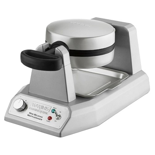 Вафельница Waring WMB400XCE