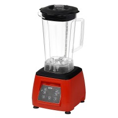 Блендер OMAKE BLE01.E15 красный