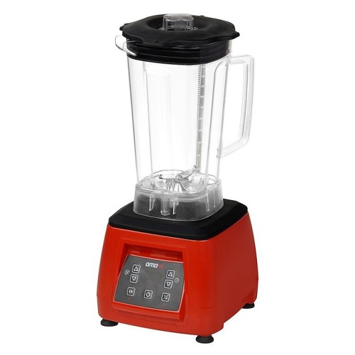 Блендер OMAKE BLE01.E15 красный