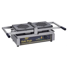 Вафельница Roller Grill GES 90 Bubble Waffle