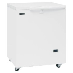 ЛАРЬ МОРОЗ. TEFCOLD SE10-45