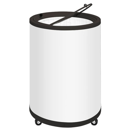 ЛАРЬ МОРОЗ. TEFCOLD CF78