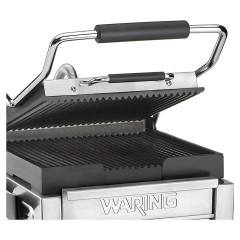Гриль прижимной Waring WPG150