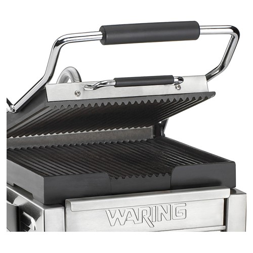 Гриль прижимной Waring WPG150