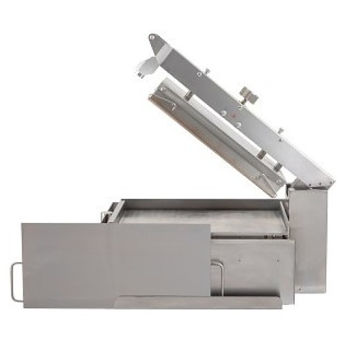 Гриль контактный RoboLabs RoboSmartGrill ГЧ1АН Deluxe