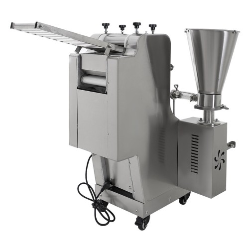 Пельменный аппарат Foodatlas JGL 160 (A) ECO