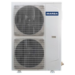 Кассетная сплит-система MARSA MRK-48UHA2N / MRK-48HA2NE-W