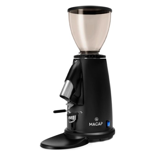Кофемолка Macap M2D Domus C18 черная