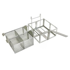 Макароноварка Kocateq EST12LC10