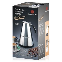 Кофеварка Rommelsbacher EKO 364/E