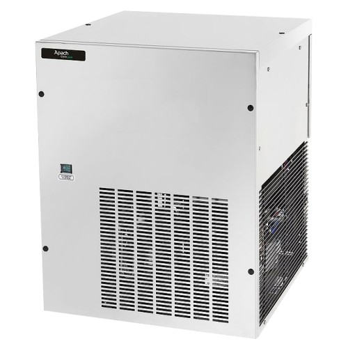 Льдогенератор Apach AG160B A