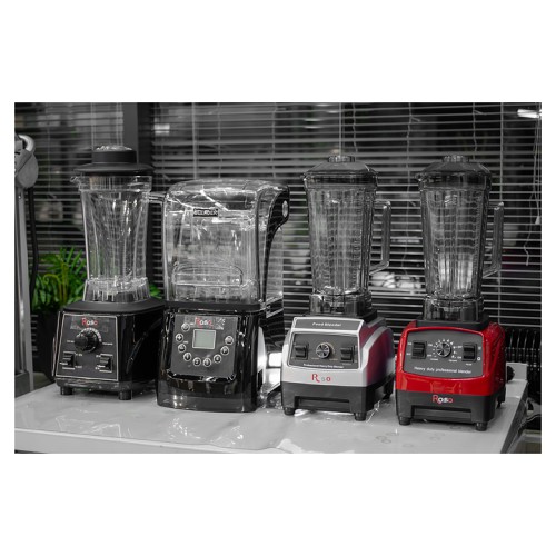 Блендер Rosso HS-013 PRO