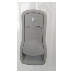 Шкаф окончательной расстойки Porlanmaz Bakery Machinery PMFP 15-1