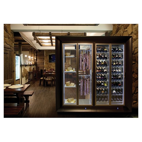 Винный модуль Expo PC-VAR12