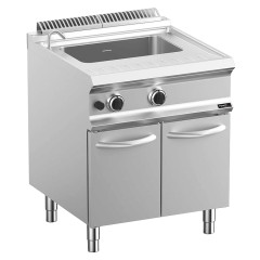 МАКАРОНОВАРКА ГАЗОВАЯ 700 СЕРИИ APACH CHEF LINE GLPCG77CSP