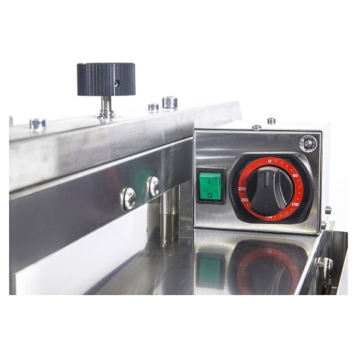 Гриль прижимной Azimut KDA 63ED