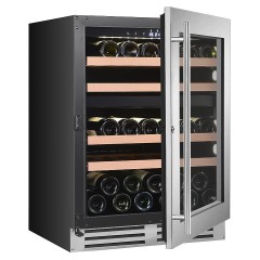 Винный шкаф MC Wine W46DS