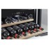 Винный шкаф CASO WineSafe 18 EB Inox