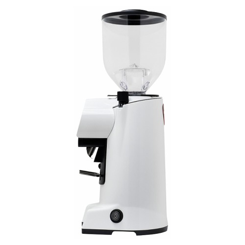Кофемолка-дозатор EUREKA HELIOS 65 белая