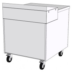 Мармит RoboLabs МПК-4Т8-30