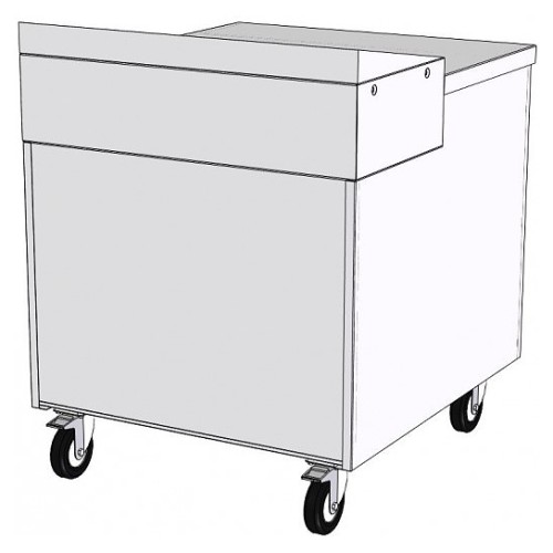 Мармит RoboLabs МПК-4Т8-30