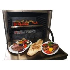 Гриль-печь ITERMA CF-25