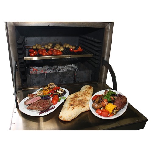 Гриль-печь ITERMA CF-25