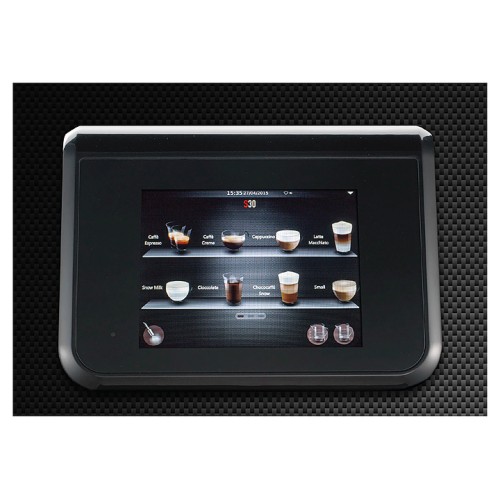 Кофемашина La Cimbali S30 CS10 (2 кофемолки + 1 емкость)