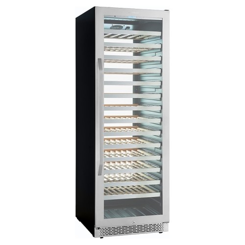 Винный шкаф Cavanova CV135-1TL
