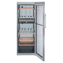 Винный шкаф Liebherr WTpes 5972