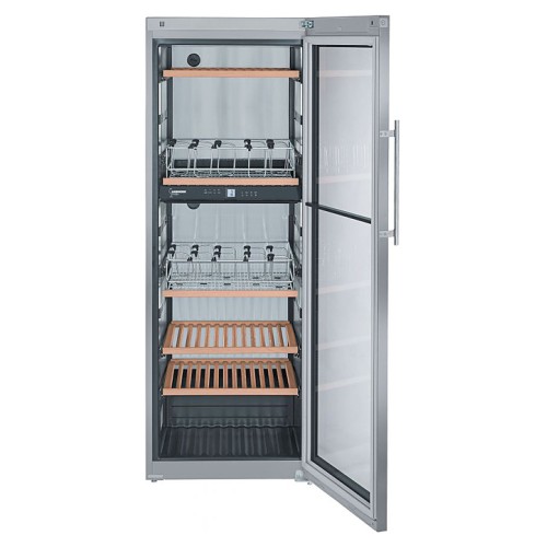 Винный шкаф Liebherr WTpes 5972