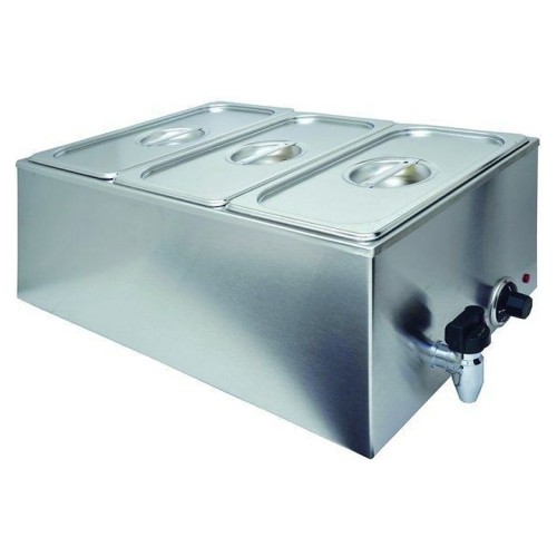 Мармит EKSI BM165BT3