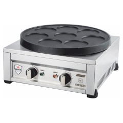 Блинница электрическая Yukon MPAN-E на 8 шт.