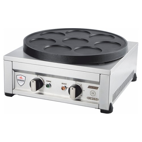 Блинница электрическая Yukon MPAN-E на 8 шт.