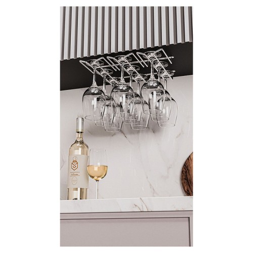 Полка для фужеров MEYVEL POL-DF-MV98-KBF2