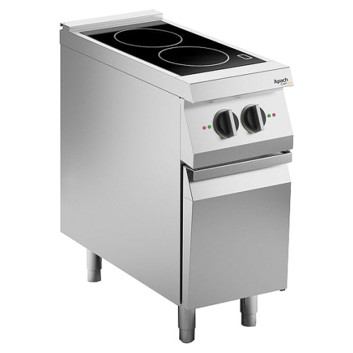 ПЛИТА ИНДУКЦИОННАЯ 700 СЕРИИ APACH CHEF LINE SLRI47CS