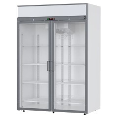 Шкаф холодильный KAYMAN COOLWIND А1000-КСВ