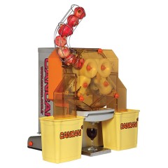 Соковыжималка автоматическая для цитрусовых CanCan CC.32.ONM01