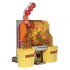 Соковыжималка автоматическая для цитрусовых CanCan CC.32.ONM01