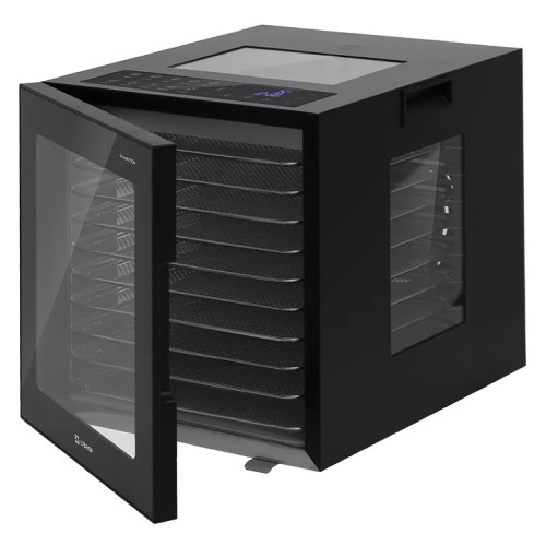 Сушилка для овощей и фруктов Libhof FDA-10