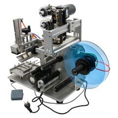 Этикетировщик МАГИКОН MPFL-60A