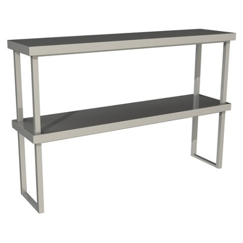 Полка настольная Restoinox ПНС2-7/4