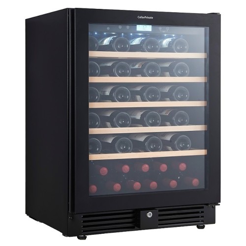 Винный шкаф Cellar Private CP051-1TBH